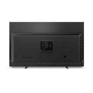 Philips Ambilight TV 55OLED909 55" 139cm 4K UHD Dolby Vision Dolby Atmos Google