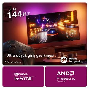 Philips Ambilight TV 65OLED909 65" 164cm 4K UHD Dolby Vision Dolby Atmos Google