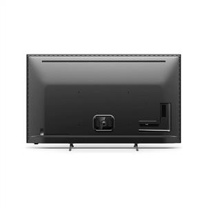 Philips MiniLED Ambilight TV 85PML9009 85inc 215cm 4K UHD Dolby Vision Dolby Atmos Titan