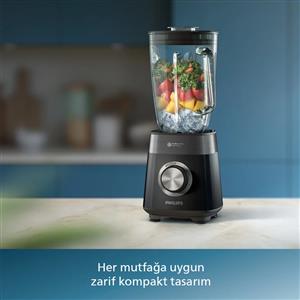 PHILIPS HR3030/00 PROBLEND CAM HAZNELİ SMOOTHIE BLENDER (1200 W.)