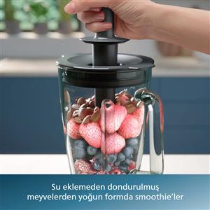 PHILIPS HR3030/00 PROBLEND CAM HAZNELİ SMOOTHIE BLENDER (1200 W.)