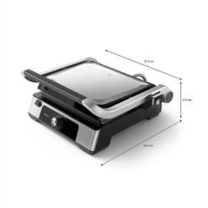 Philips HD6301/90 5000 Serisi Contact Tost ve Izgara Makinesi