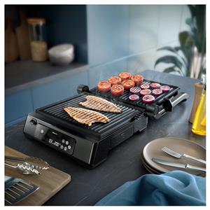 Philips HD6307/70 7000 Serisi Contact Tost ve Izgara Makinesi