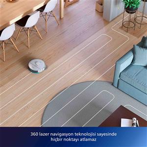 Philips XU2000/22 2000 Serisi Robot Süpürge