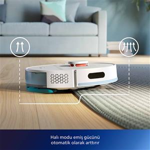 Philips XU2000/22 2000 Serisi Robot Süpürge