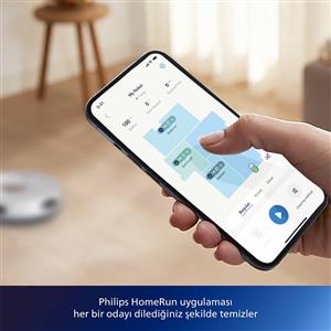 Philips XU2000/22 2000 Serisi Robot Süpürge