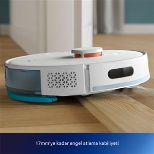 Philips XU2000/22 2000 Serisi Robot Süpürge