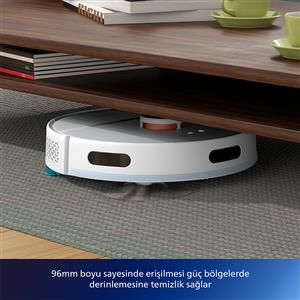 Philips XU2000/22 2000 Serisi Robot Süpürge