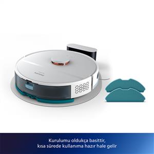Philips XU2000/22 2000 Serisi Robot Süpürge