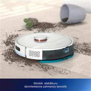 Philips XU2000/22 2000 Serisi Robot Süpürge