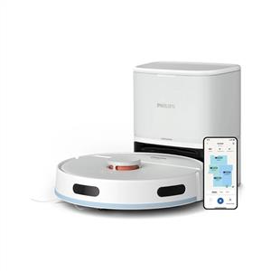 Philips XU2100/20 2000 Serisi İstasyonlu Robot Süpürge