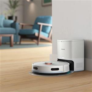 Philips XU2100/20 2000 Serisi İstasyonlu Robot Süpürge