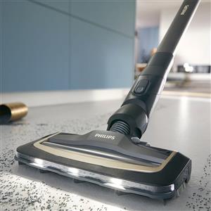 Philips XW9463/11 Aqua Trio 9000 Islak&Kuru Kablosuz Süpürge