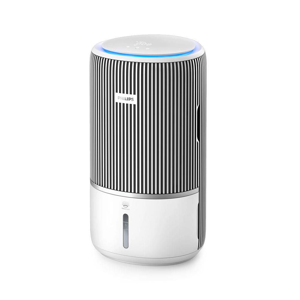 Philips AC3420/10 Akilli 2'si 1 Arada Hava Temizleyici ve Nemlendirici