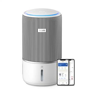 Philips AC3420/10 Akıllı 2'si 1 Arada Hava Temizleyici ve Nemlendirici