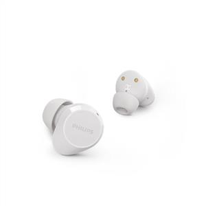 PHILIPS TAT1209WT/00 True Wireless Kulaklık - Beyaz