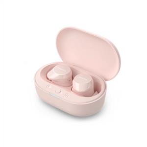 PHILIPS TAT1209PK/00 True Wireless Kulaklık - Pembe