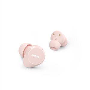 PHILIPS TAT1209PK/00 True Wireless Kulaklık - Pembe