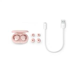 PHILIPS TAT1209PK/00 True Wireless Kulaklık - Pembe