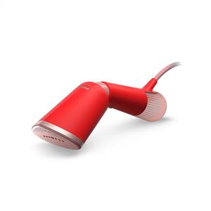 Philips STH5020/40 5000 Serisi Buharlı Düzleştirici Kırmızı