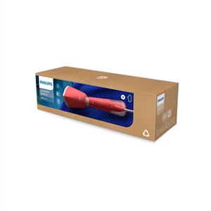 Philips STH5020/40 5000 Serisi Buharlı Düzleştirici Kırmızı