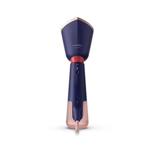 Philips STH5030/20 5000 Serisi Buharlı Düzleştirici Lacivert