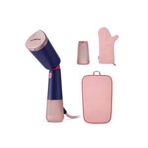 Philips STH5030/20 5000 Serisi Buharlı Düzleştirici Lacivert