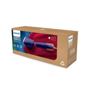 Philips STH5030/20 5000 Serisi Buharlı Düzleştirici Lacivert