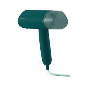Philips STH3020/70 Yeşil Buharlı Düzleştirici