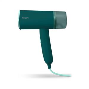 Philips STH3020/70 Yeşil Buharlı Düzleştirici