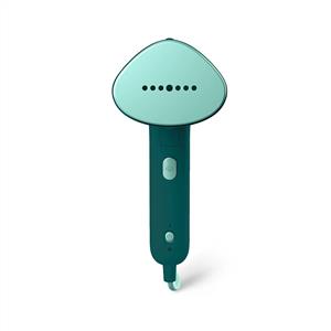 Philips STH3020/70 Yeşil Buharlı Düzleştirici