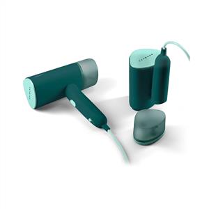 Philips STH3020/70 Yeşil Buharlı Düzleştirici