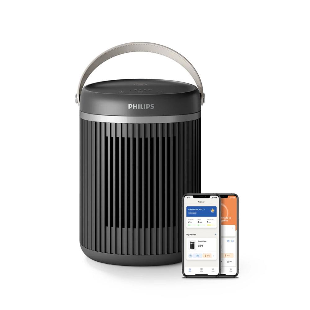 Philips CX3120/01 3000 Serisi Kompakt Isitici Siyah