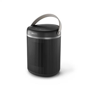 Philips CX3120/01 3000 Serisi Kompakt Isıtıcı Siyah