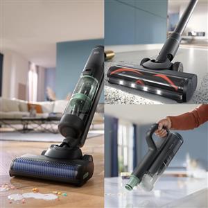 Philips XW7263/11 Aqua Trio 7000 Serisi Kablosuz Dikey Süpürge