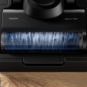 Philips XW7263/11 Aqua Trio 7000 Serisi Kablosuz Dikey Süpürge