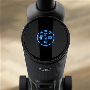 Philips XW7263/11 Aqua Trio 7000 Serisi Kablosuz Dikey Süpürge