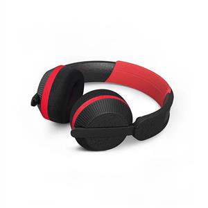 Philips TAA6219BK/00 Kablosuz Kulak Üstü Spor Kulaklık - Siyah