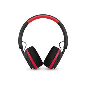 Philips TAA6219BK/00 Kablosuz Kulak Üstü Spor Kulaklık - Siyah