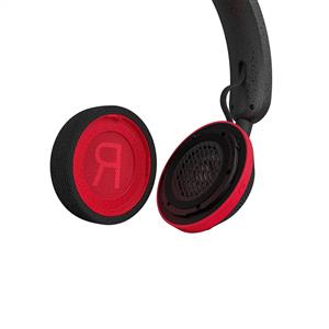 Philips TAA6219BK/00 Kablosuz Kulak Üstü Spor Kulaklık - Siyah