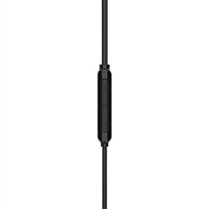 Philips TAE2146BK/00 Kablolu Kulak İçi Kulaklık- Siyah