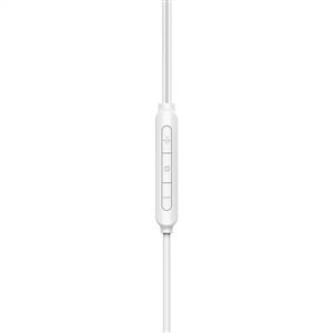 Philips TAE2146WT/00 Kablolu Kulak İçi Kulaklık- Beyaz
