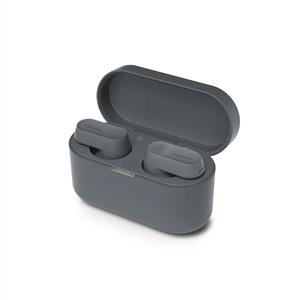 Philips TAT3509GY/00 Gerçek Kablosuz Kulaklık - Siyah