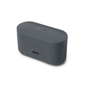 Philips TAT3509GY/00 Gerçek Kablosuz Kulaklık - Siyah