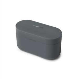 Philips TAT3509GY/00 Gerçek Kablosuz Kulaklık - Siyah