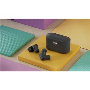 Philips TAT3509GY/00 Gerçek Kablosuz Kulaklık - Siyah