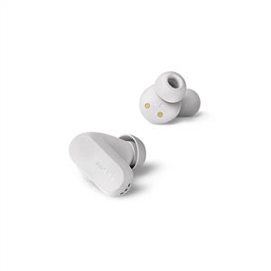 Philips TAT3509WT/00 Gerçek Kablosuz Kulaklık- Beyaz