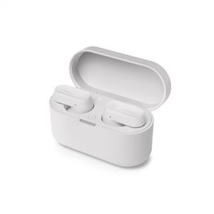 Philips TAT3509WT/00 Gerçek Kablosuz Kulaklık- Beyaz