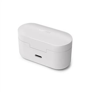 Philips TAT3509WT/00 Gerçek Kablosuz Kulaklık- Beyaz
