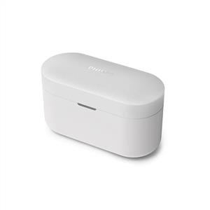 Philips TAT3509WT/00 Gerçek Kablosuz Kulaklık- Beyaz